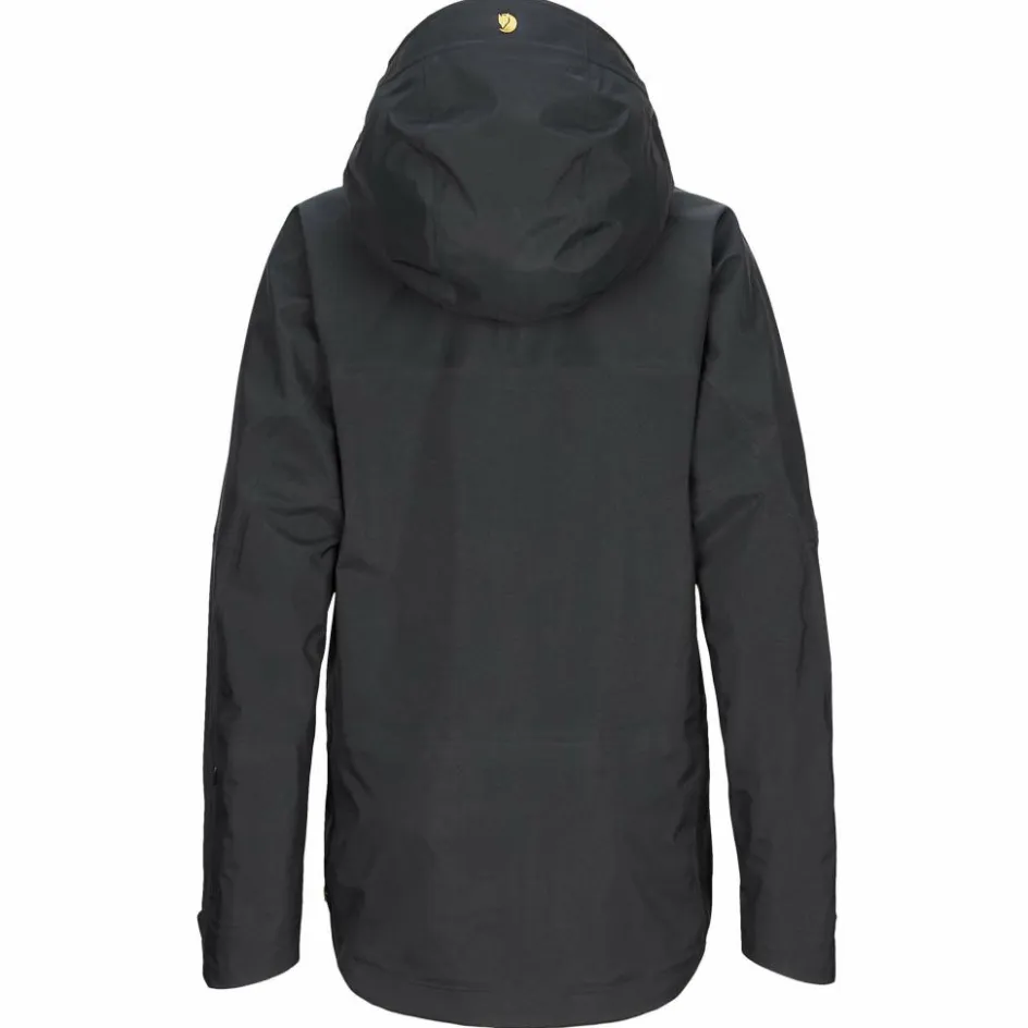 Damen Fjällräven Outdoorjacken^BERGTAGEN GTX TOURING JACKET W Damen - Skijacke