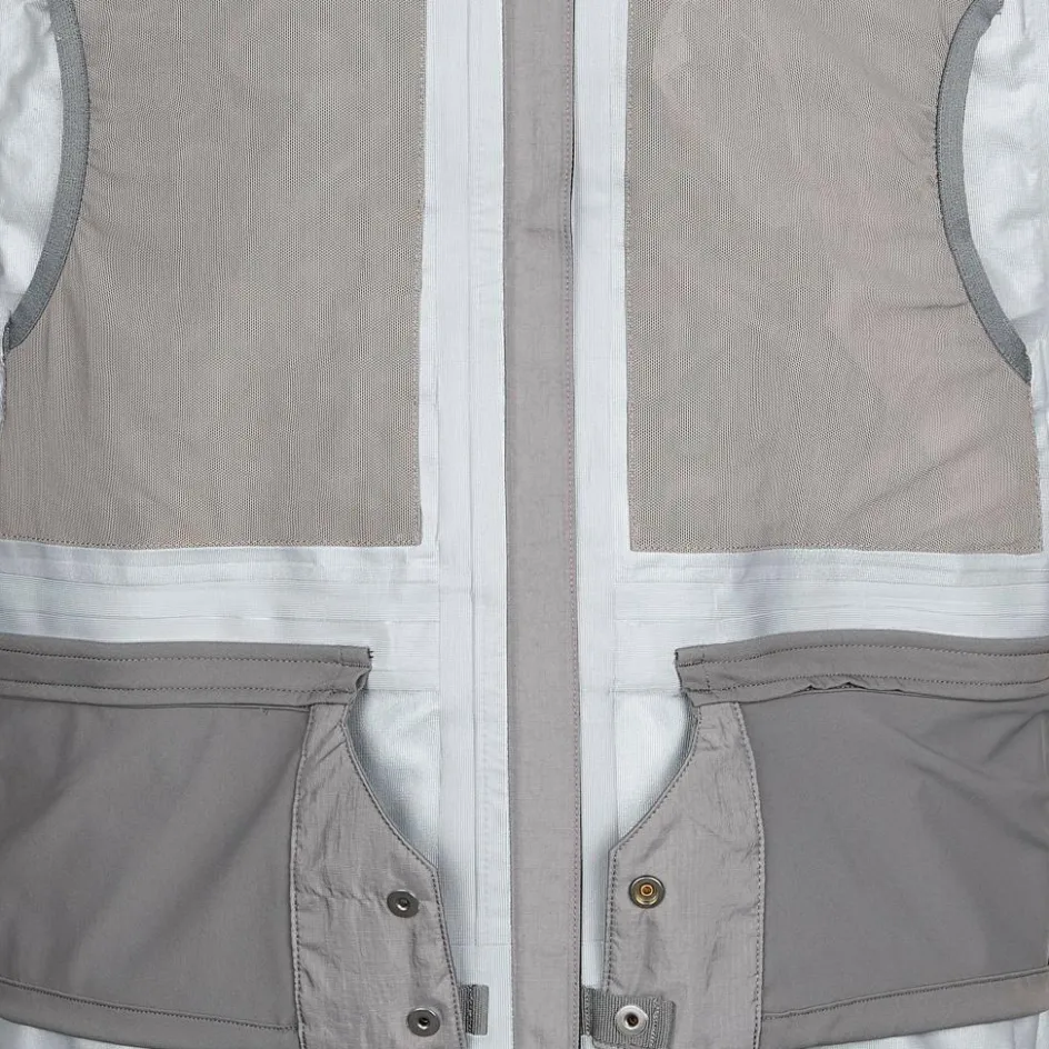 Damen Fjällräven Outdoorjacken^BERGTAGEN GTX TOURING JACKET W Damen - Skijacke