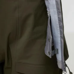 Damen Fjällräven Outdoorjacken^BERGTAGEN GTX TOURING JACKET W Damen - Skijacke