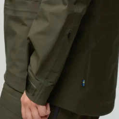 Damen Fjällräven Outdoorjacken^BERGTAGEN GTX TOURING JACKET W Damen - Skijacke