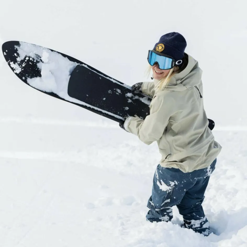 Damen Fjällräven Outdoorjacken^BERGTAGEN GTX TOURING JACKET W Damen - Skijacke