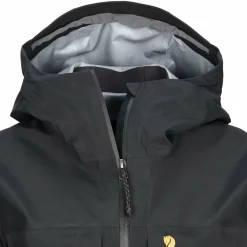 Damen Fjällräven Outdoorjacken^BERGTAGEN GTX TOURING JACKET W Damen - Skijacke