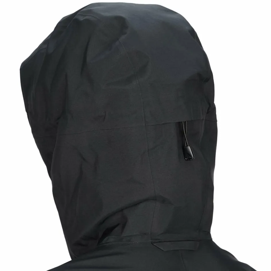 Damen Fjällräven Outdoorjacken^BERGTAGEN GTX TOURING JACKET W Damen - Skijacke