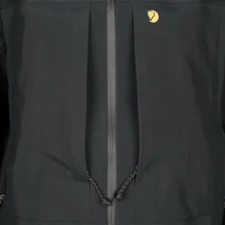 Damen Fjällräven Outdoorjacken^BERGTAGEN GTX TOURING JACKET W Damen - Skijacke