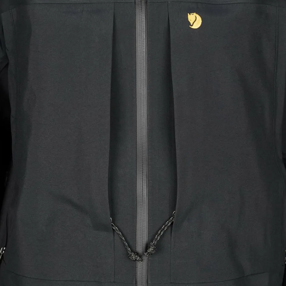 Damen Fjällräven Outdoorjacken^BERGTAGEN GTX TOURING JACKET W Damen - Skijacke