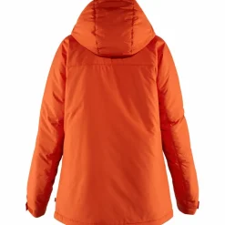 Damen Fjällräven Outdoorjacken^BERGTAGEN INSULATION JACKET W Damen - Isolationsjacke