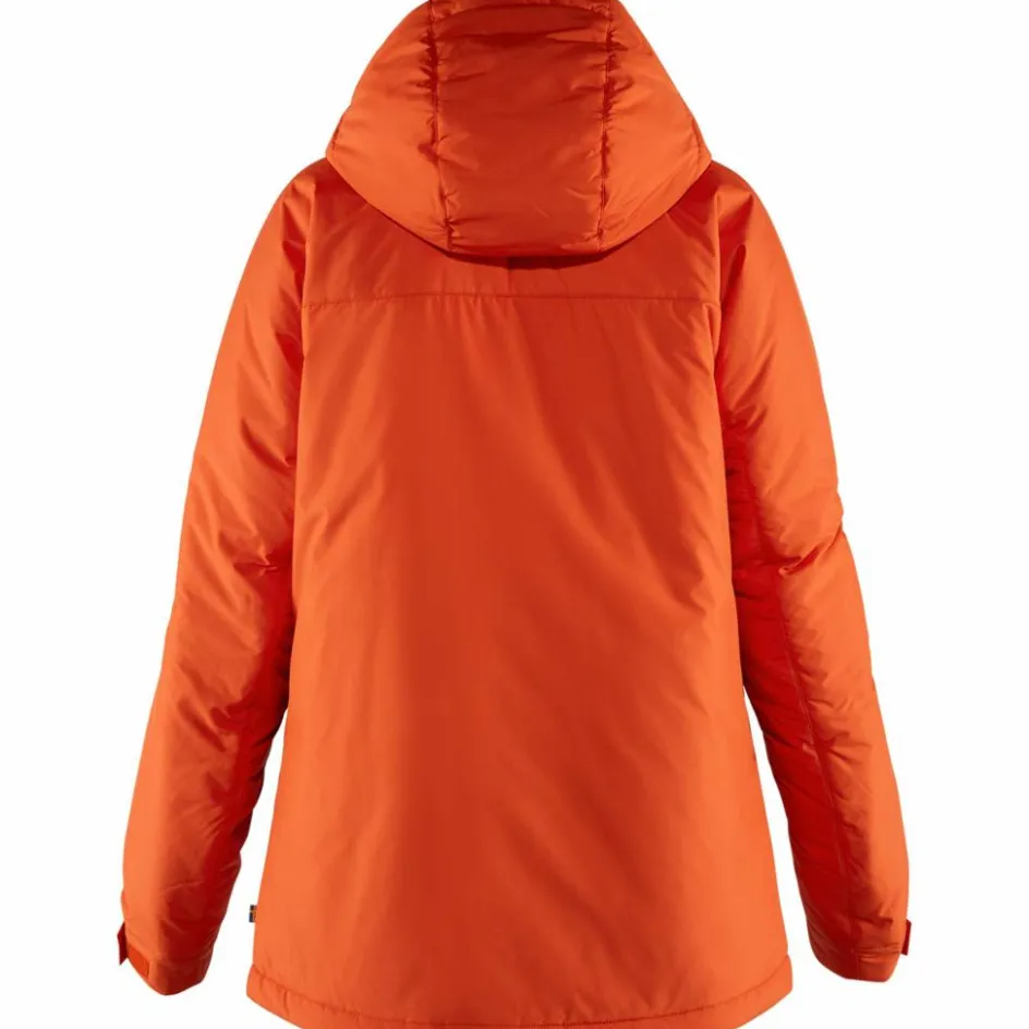 Damen Fjällräven Outdoorjacken^BERGTAGEN INSULATION JACKET W Damen - Isolationsjacke