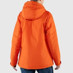 Damen Fjällräven Outdoorjacken^BERGTAGEN INSULATION JACKET W Damen - Isolationsjacke