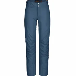 Hot BERGTAGEN LITE ECO-SHELL TRS W Damen - Regenhose Damen Outdoorhosen