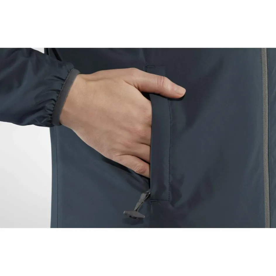 BERGTAGEN LITE INSULATION JKT W Damen - Übergangsjacke Damen Outdoorjacken