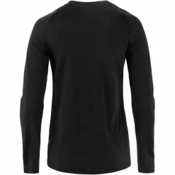 Damen Fjällräven Funktionsunterwäsche^BERGTAGEN MERINO 190 LS W Damen - Baselayer-Shirt