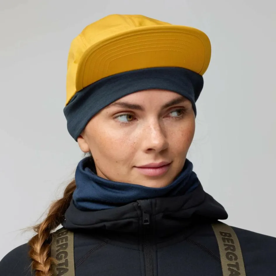 Clearance BERGTAGEN MERINO NECK GAITER Unisex - Multifunktionstuch Damen Accessoires|Accessoires