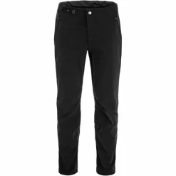 Herren Fjällräven Outdoorhosen^BERGTAGEN STRETCH TROUSERS M Herren - Softshellhose