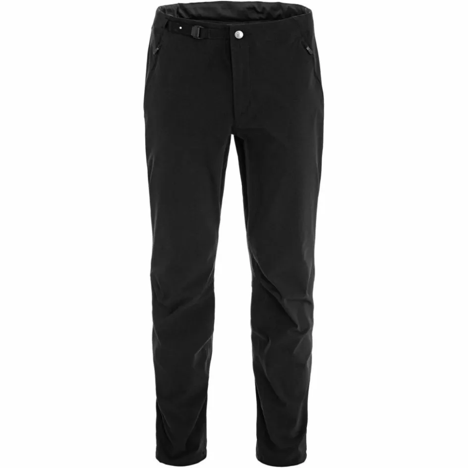 Herren Fjällräven Outdoorhosen^BERGTAGEN STRETCH TROUSERS M Herren - Softshellhose
