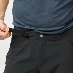 Herren Fjällräven Outdoorhosen^BERGTAGEN STRETCH TROUSERS M Herren - Softshellhose