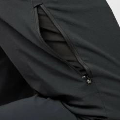 Herren Fjällräven Outdoorhosen^BERGTAGEN STRETCH TROUSERS M Herren - Softshellhose