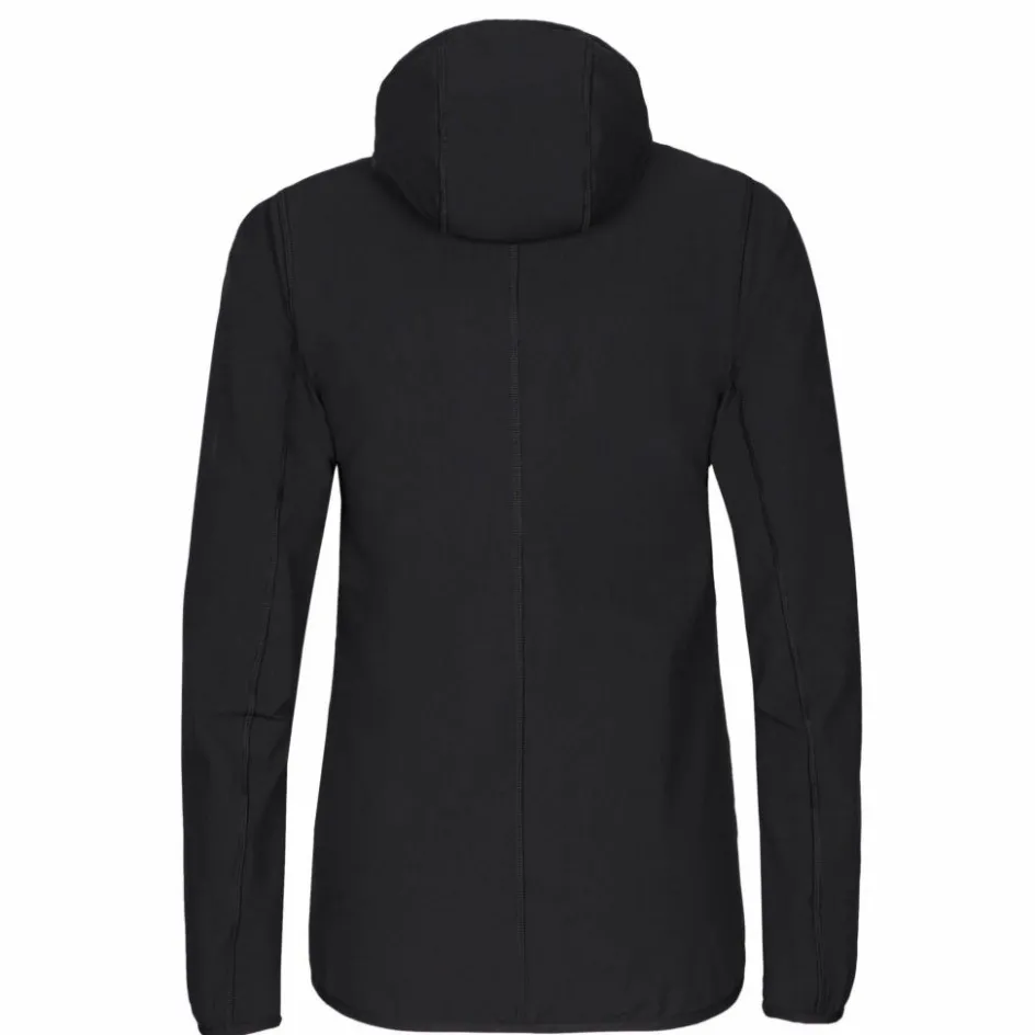 Damen Fjällräven Pullover Und Fleecepullover^BERGTAGEN STRETCH HALF ZIP W Damen - Fleecepullover
