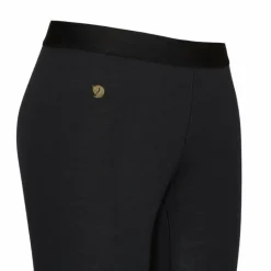 Damen Fjällräven Funktionsunterwäsche^BERGTAGEN THINWOOL LONG JOHNS W Damen - Funktionsunterwäsche