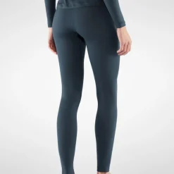 Damen Fjällräven Funktionsunterwäsche^BERGTAGEN THINWOOL LONG JOHNS W Damen - Funktionsunterwäsche