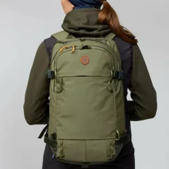 Best BERGTAGEN TOURING 22 - Skitourenrucksack Tagesrucksäcke|Skirucksäcke