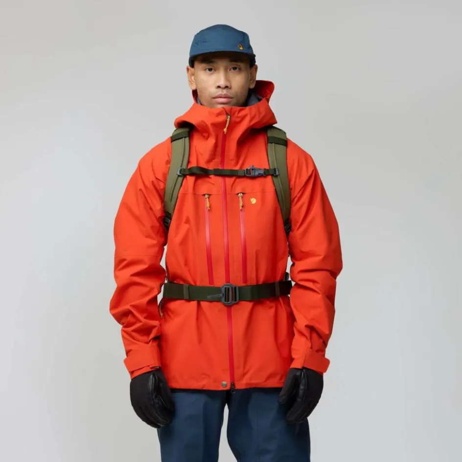 Best BERGTAGEN TOURING 22 - Skitourenrucksack Tagesrucksäcke|Skirucksäcke