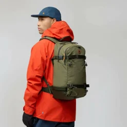 Best BERGTAGEN TOURING 22 - Skitourenrucksack Tagesrucksäcke|Skirucksäcke