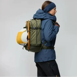 Best BERGTAGEN TOURING 22 - Skitourenrucksack Tagesrucksäcke|Skirucksäcke