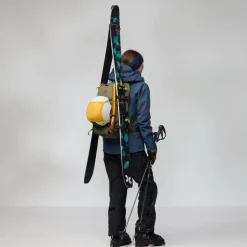 Best BERGTAGEN TOURING 22 - Skitourenrucksack Tagesrucksäcke|Skirucksäcke