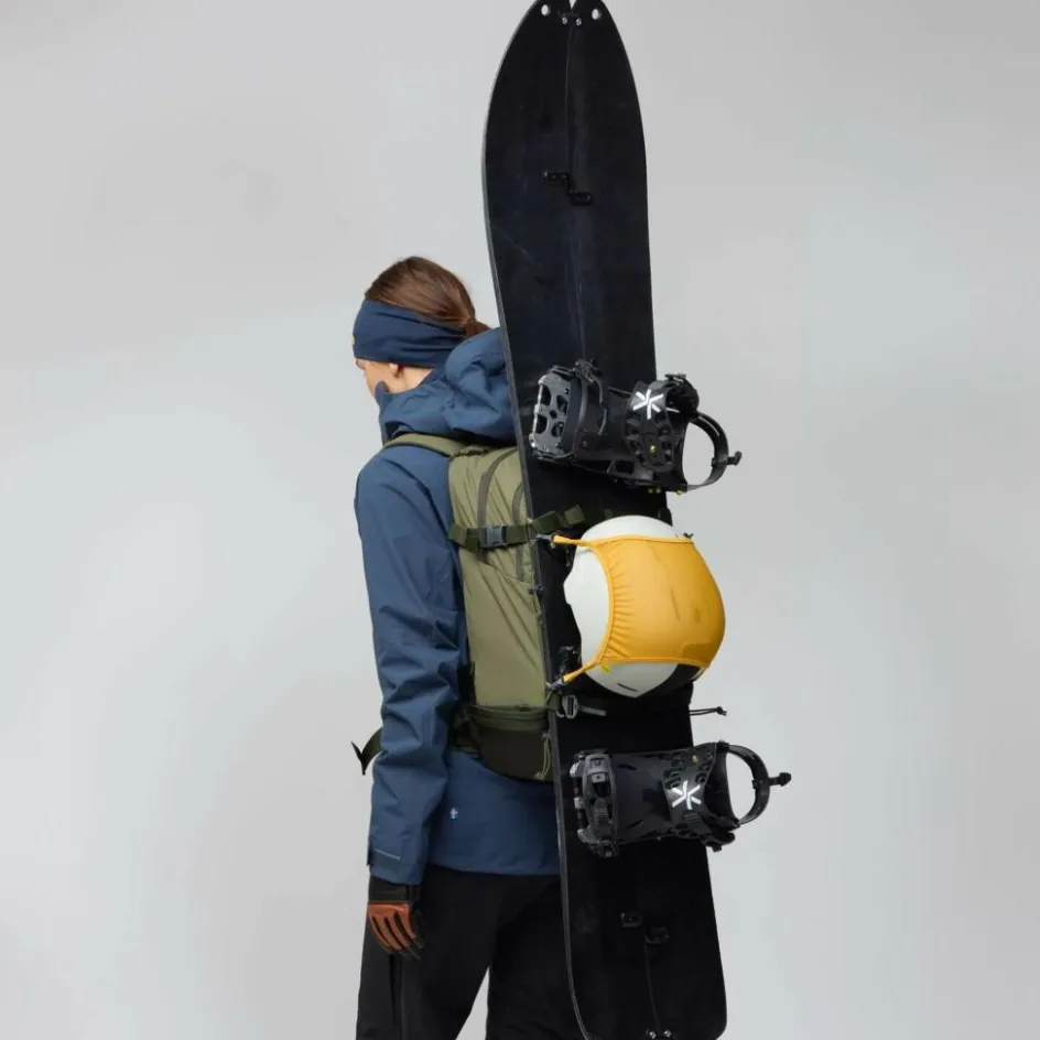 Best BERGTAGEN TOURING 22 - Skitourenrucksack Tagesrucksäcke|Skirucksäcke