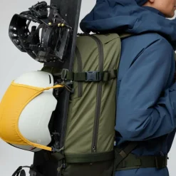 Best BERGTAGEN TOURING 22 - Skitourenrucksack Tagesrucksäcke|Skirucksäcke