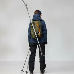 Best BERGTAGEN TOURING 22 - Skitourenrucksack Tagesrucksäcke|Skirucksäcke