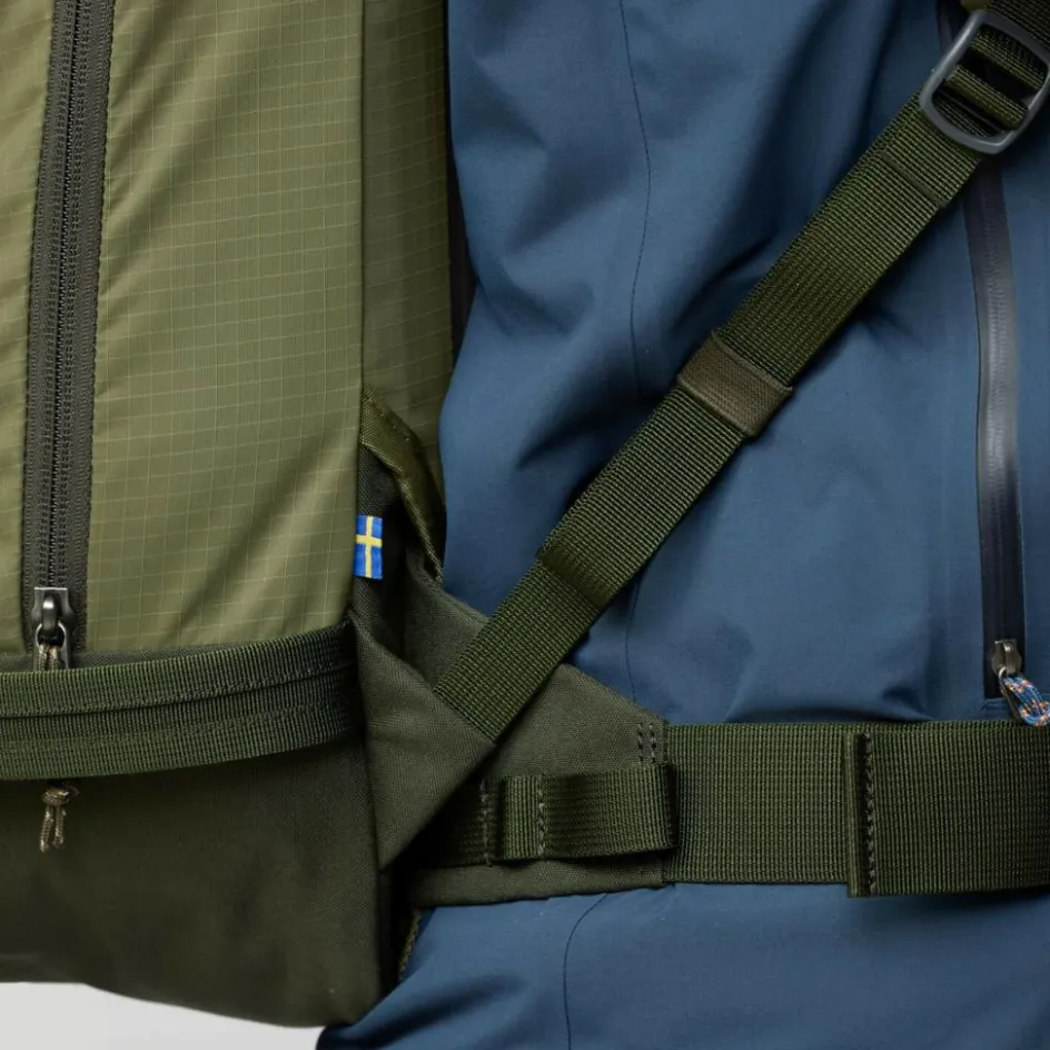 Best BERGTAGEN TOURING 22 - Skitourenrucksack Tagesrucksäcke|Skirucksäcke