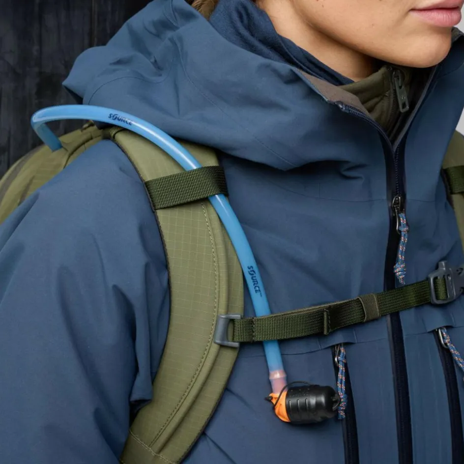 Best BERGTAGEN TOURING 22 - Skitourenrucksack Tagesrucksäcke|Skirucksäcke