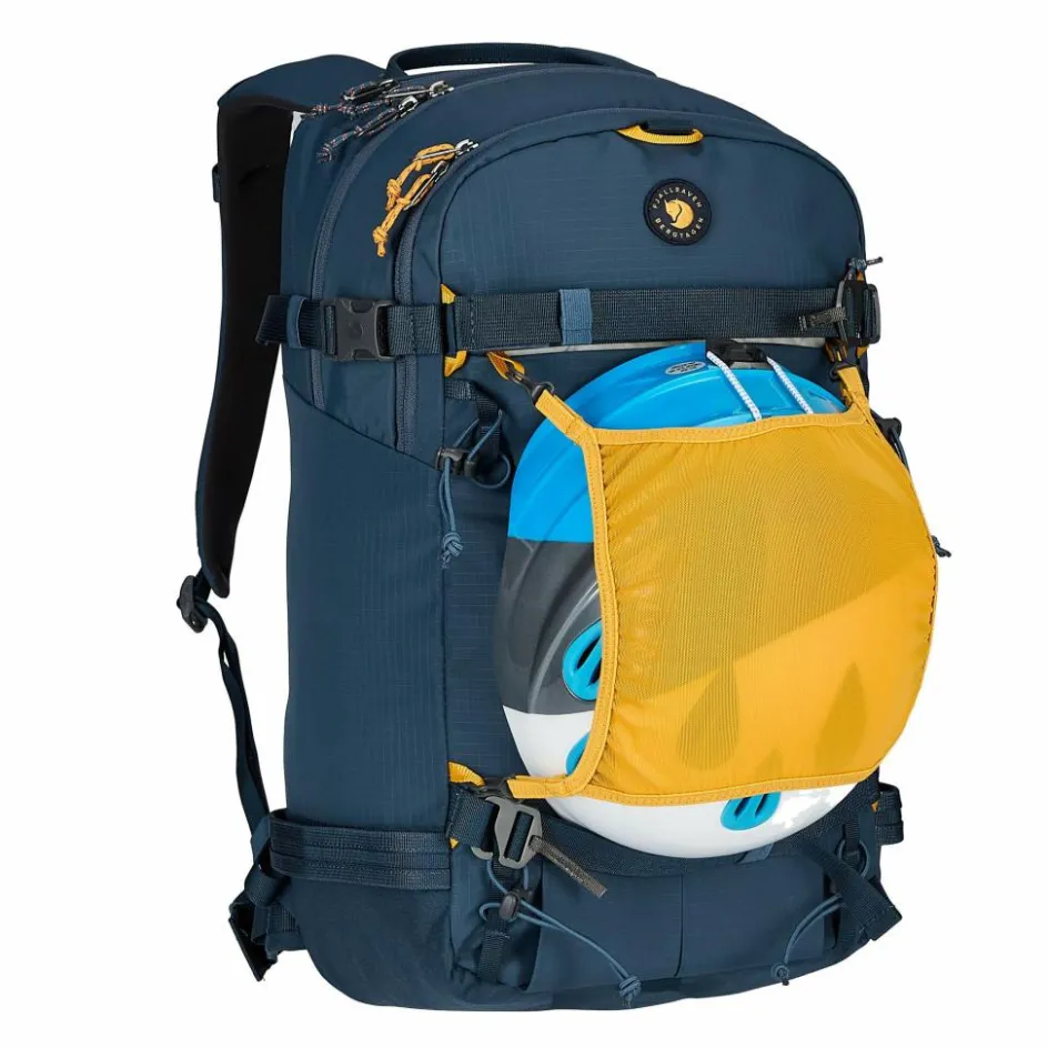 Best BERGTAGEN TOURING 22 - Skitourenrucksack Tagesrucksäcke|Skirucksäcke