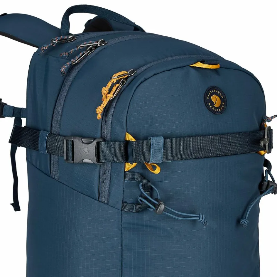 Best BERGTAGEN TOURING 22 - Skitourenrucksack Tagesrucksäcke|Skirucksäcke