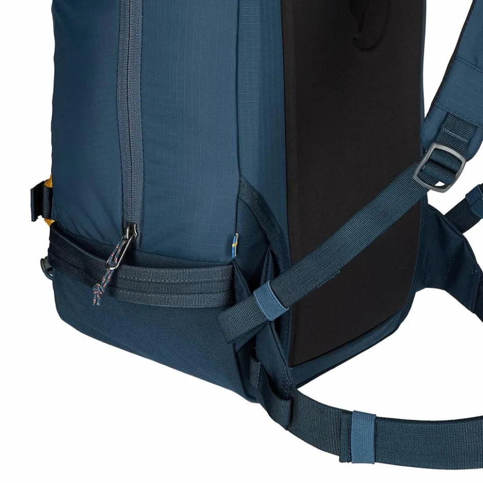 Best BERGTAGEN TOURING 22 - Skitourenrucksack Tagesrucksäcke|Skirucksäcke