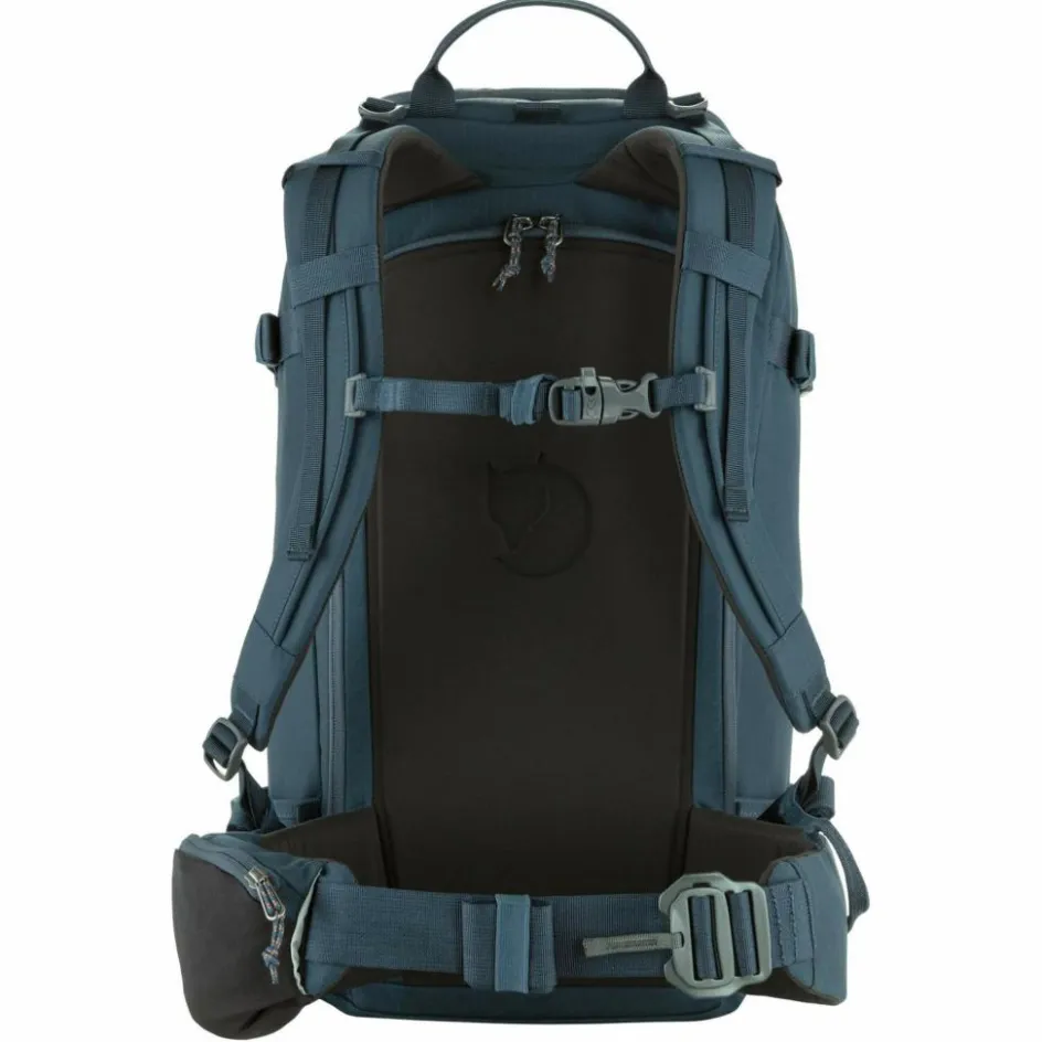 BERGTAGEN TOURING 30 M/L Unisex - Skitourenrucksack Skirucksäcke|Tourenrucksäcke