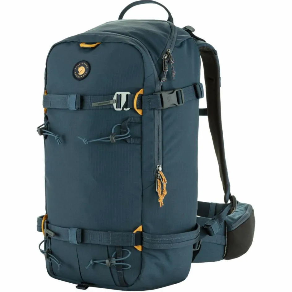 BERGTAGEN TOURING 30 M/L Unisex - Skitourenrucksack Skirucksäcke|Tourenrucksäcke