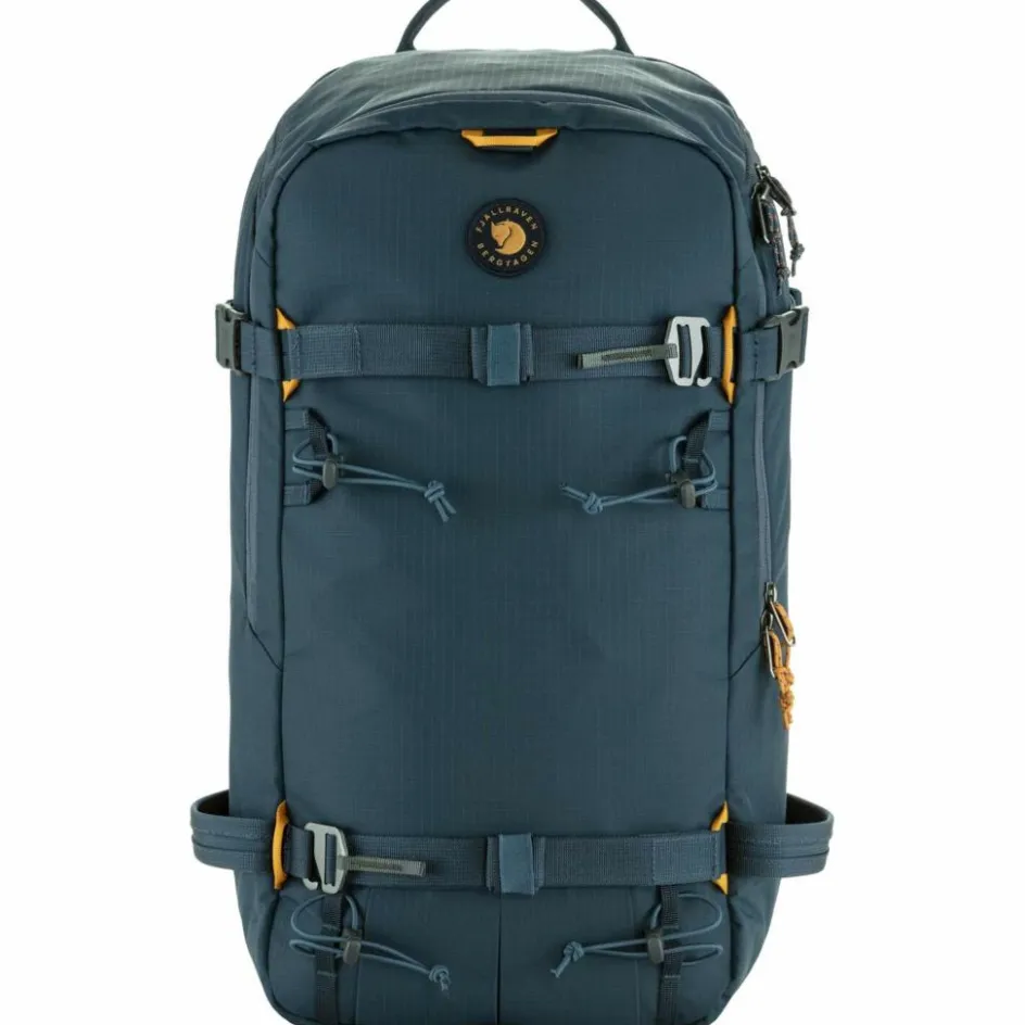 Fjällräven Skirucksäcke|Tourenrucksäcke^BERGTAGEN TOURING 30 S/M Unisex - Skitourenrucksack