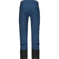 Herren Fjällräven Outdoorhosen^BERGTAGEN TOURING TROUSERS M Herren - Softshellhose