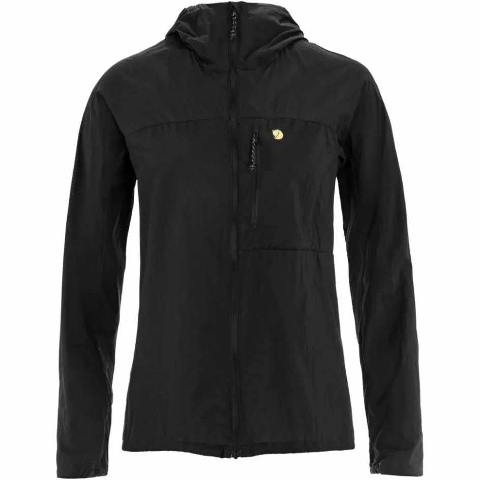 Discount BERGTAGEN WINDSHELL JACKET W Damen - Windbreaker Damen Outdoorjacken