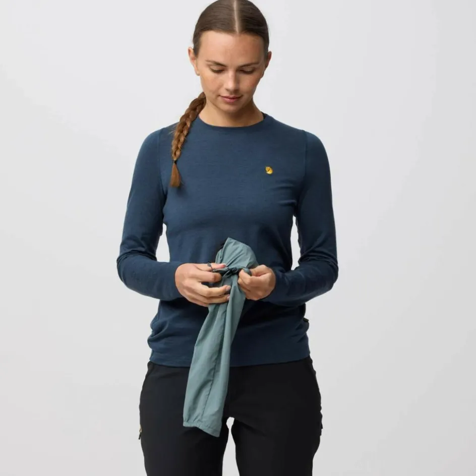 Discount BERGTAGEN WINDSHELL JACKET W Damen - Windbreaker Damen Outdoorjacken