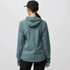 Discount BERGTAGEN WINDSHELL JACKET W Damen - Windbreaker Damen Outdoorjacken