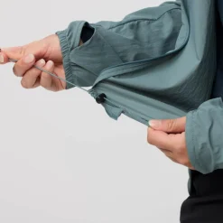 Discount BERGTAGEN WINDSHELL JACKET W Damen - Windbreaker Damen Outdoorjacken