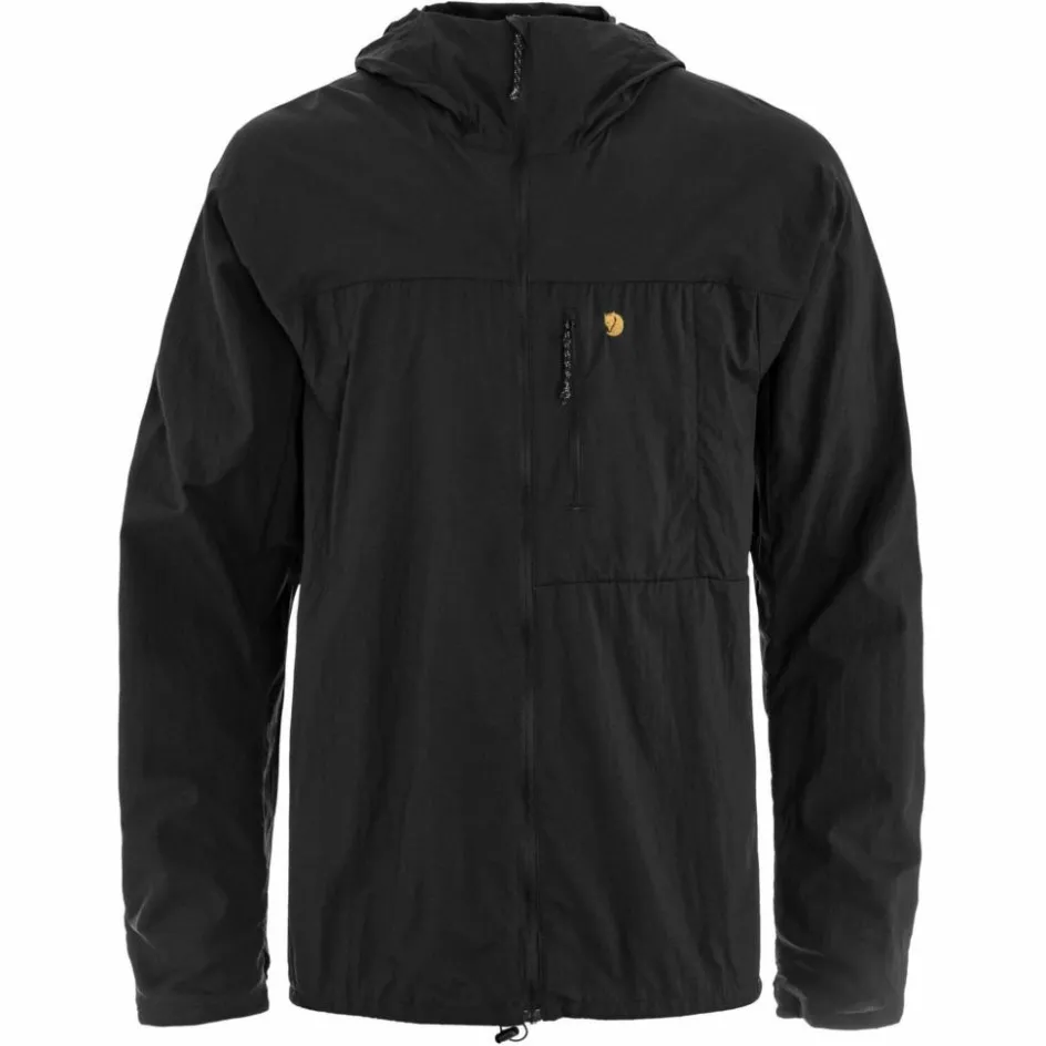 Sale BERGTAGEN WINDSHELL JACKET M Herren - Windbreaker Herren Outdoorjacken