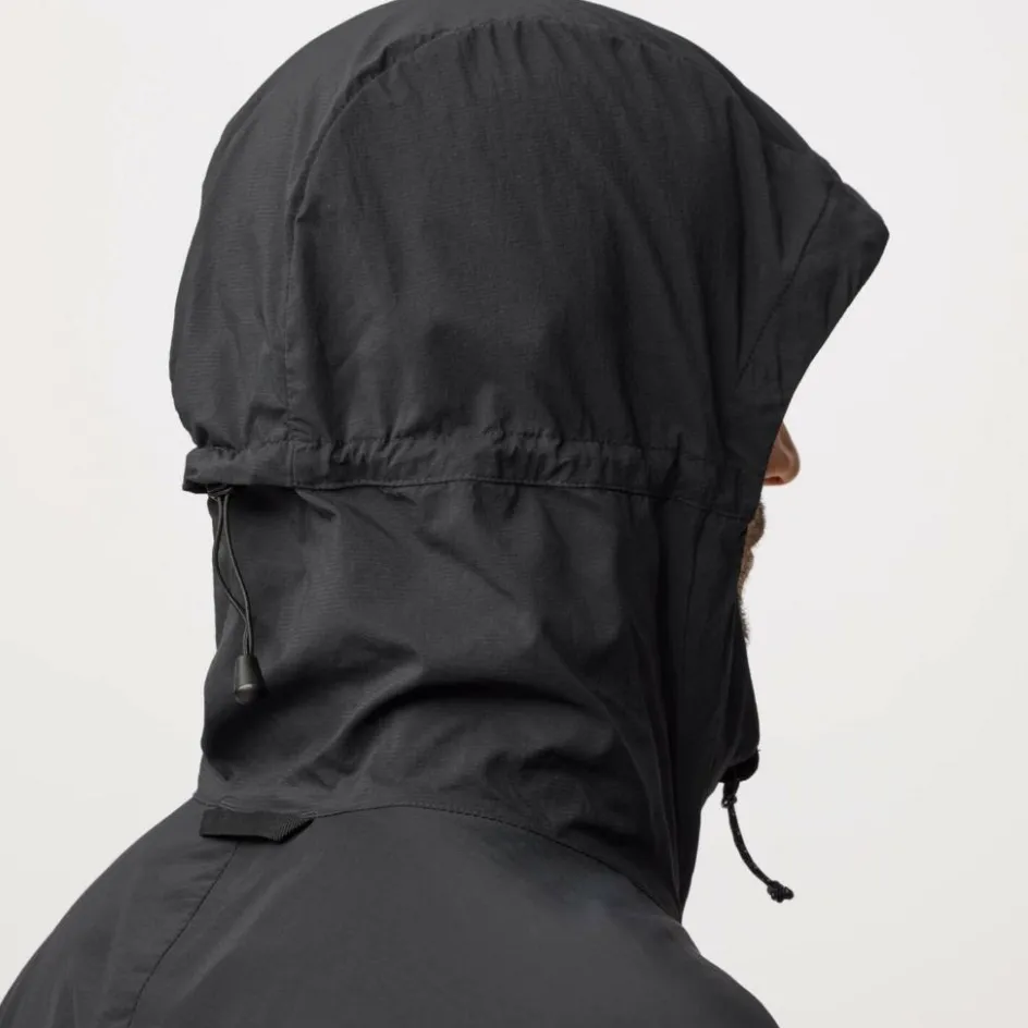 Sale BERGTAGEN WINDSHELL JACKET M Herren - Windbreaker Herren Outdoorjacken