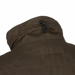 Herren Fjällräven Outdoorjacken^BRENNER PRO PADDED JACKET M Herren - Jagdjacke