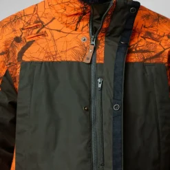 Herren Fjällräven Outdoorjacken^BRENNER PRO PADDED JACKET M Herren - Jagdjacke