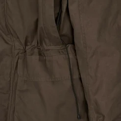 Herren Fjällräven Outdoorjacken^BRENNER PRO PADDED JACKET M Herren - Jagdjacke