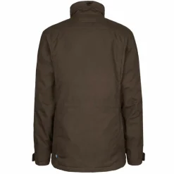 Herren Fjällräven Outdoorjacken^BRENNER PRO PADDED JACKET M Herren - Jagdjacke